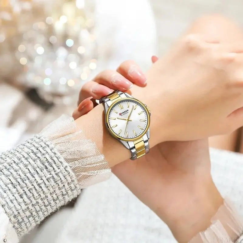 CURREN - Radiant Drako Watches Women's Watches