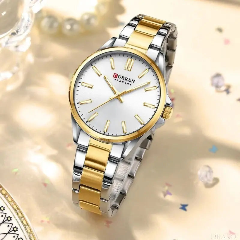 CURREN - Radiant Drako Watches Women's Watches