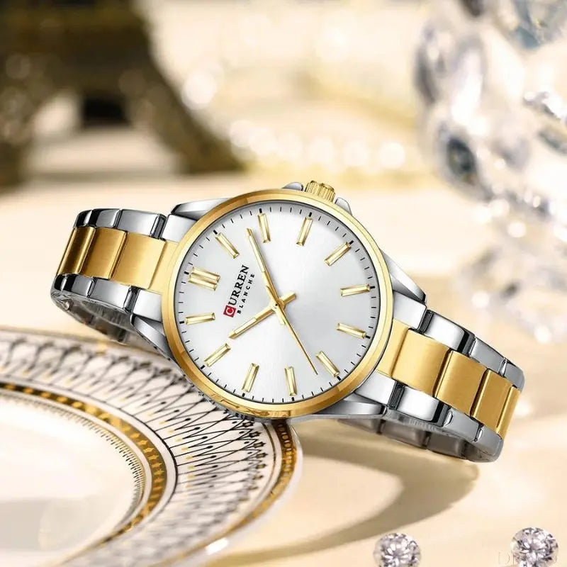 CURREN - Radiant Drako Watches Women's Watches