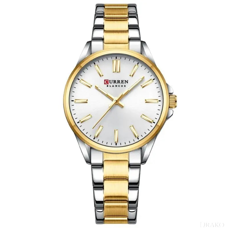 CURREN - Radiant Drako Watches Women's Watches