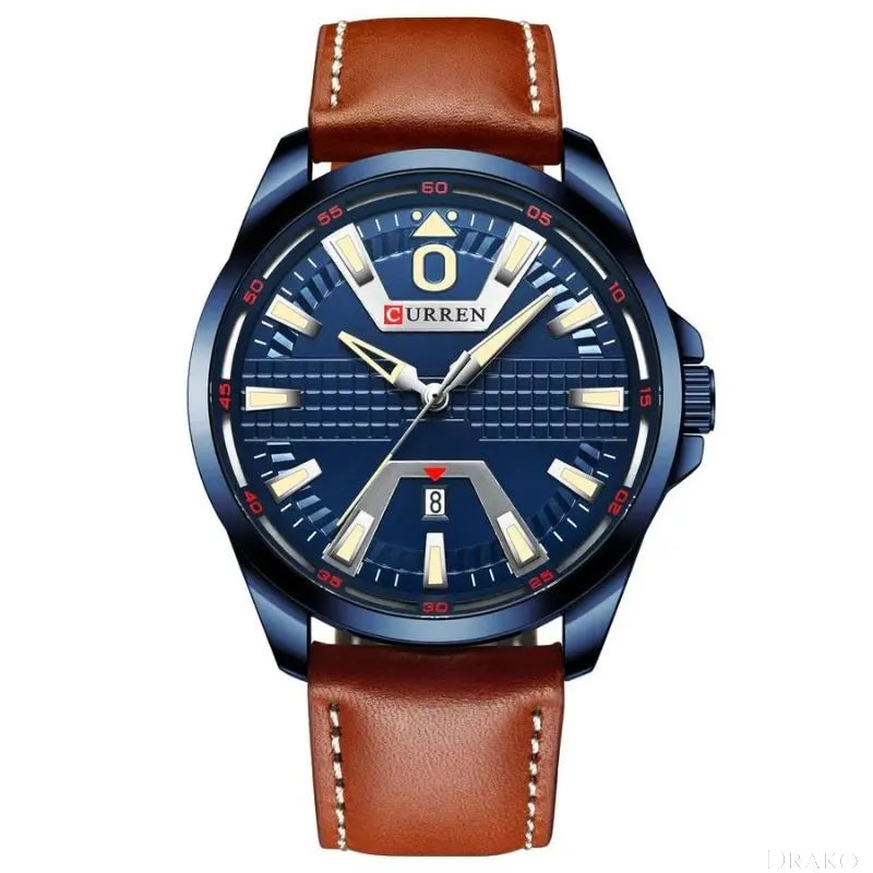 CURREN - Rancher Drako Watches Women's Watches