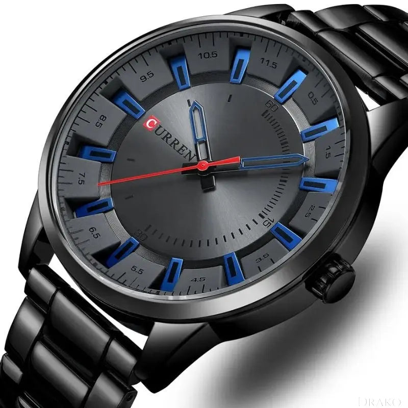 CURREN - Splendor  Drako Watches Men's Watches