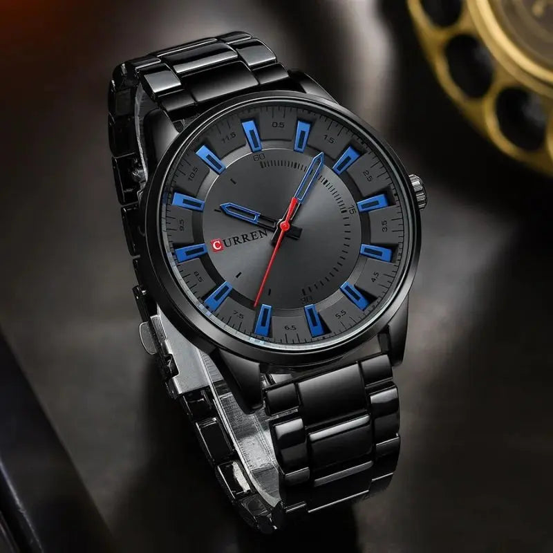 CURREN - Splendor Drako Watches Men's Watches