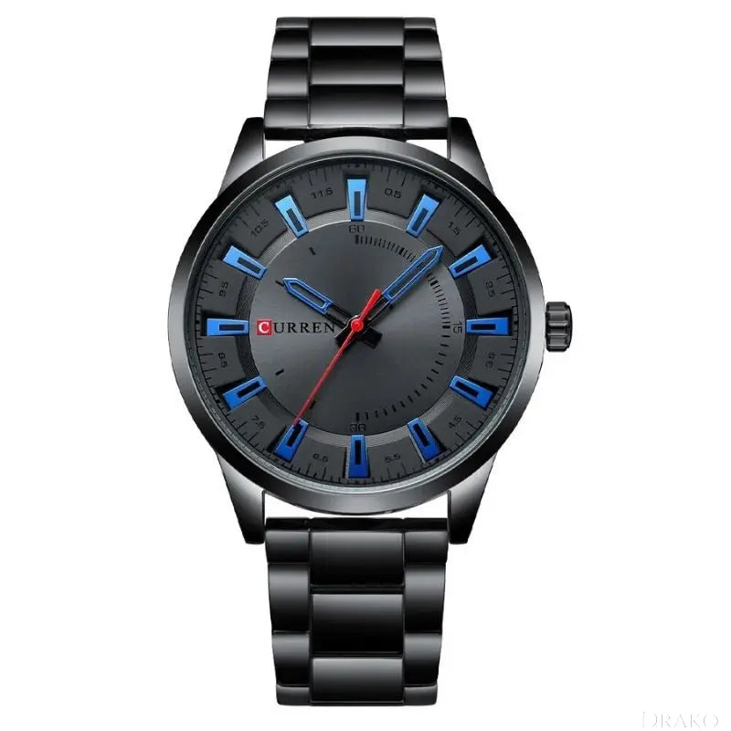 CURREN - Splendor  Drako Watches Men's Watches