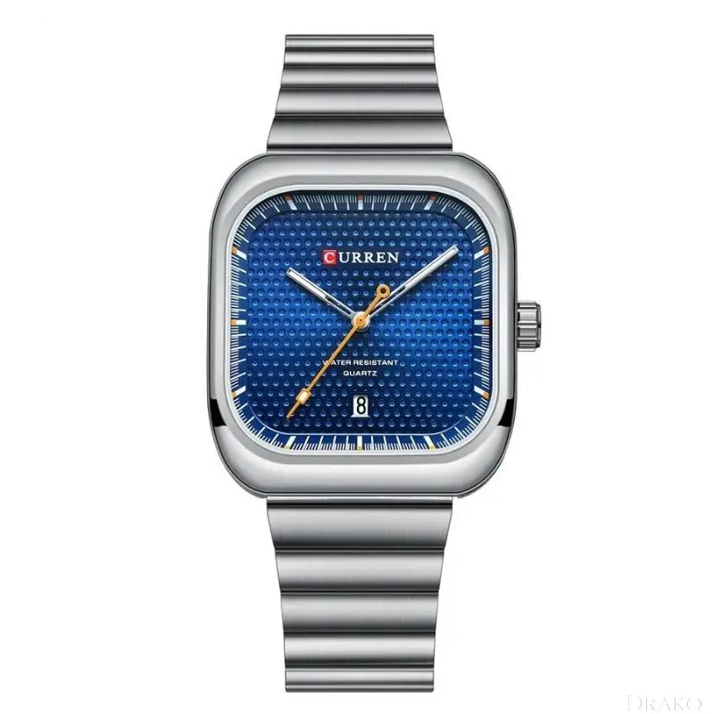 CURREN - Yankee Drako Watches Men's Watches