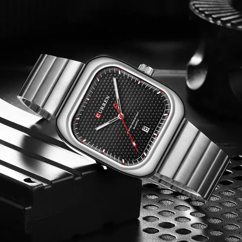 CURREN - Yankee  Drako Watches Men's Watches