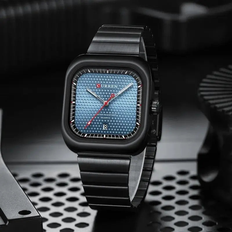 CURREN - Yankee  Drako Watches Men's Watches