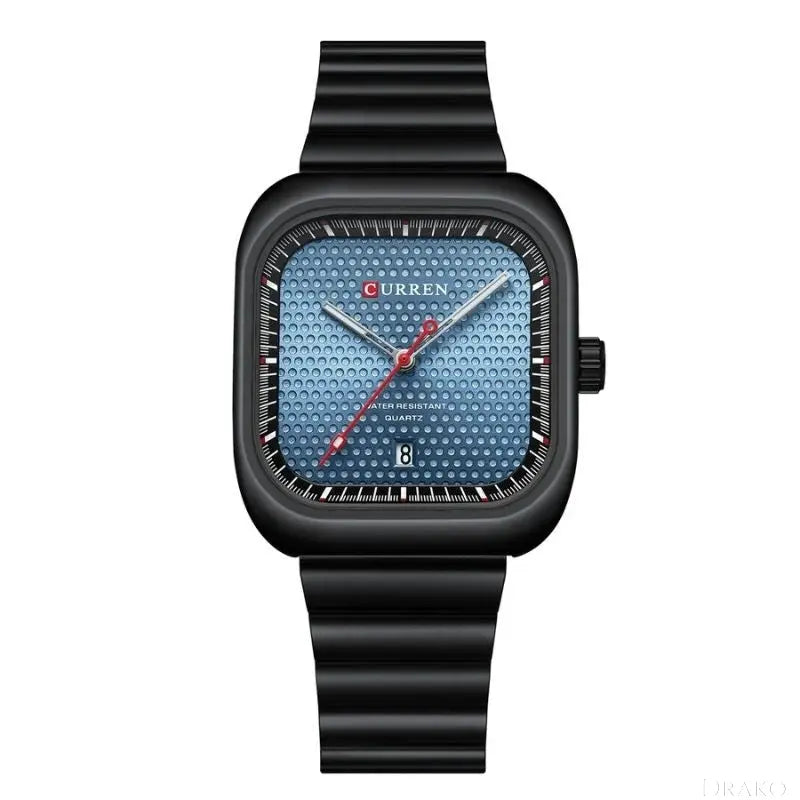 CURREN - Yankee Drako Watches Men's Watches