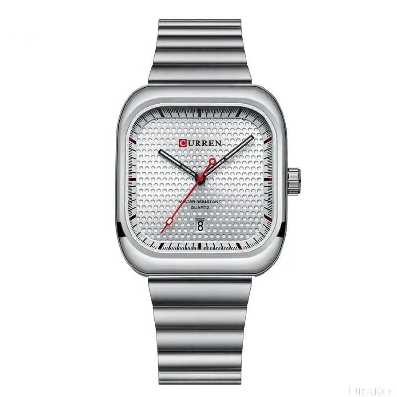CURREN - Yankee Drako Watches Men's Watches