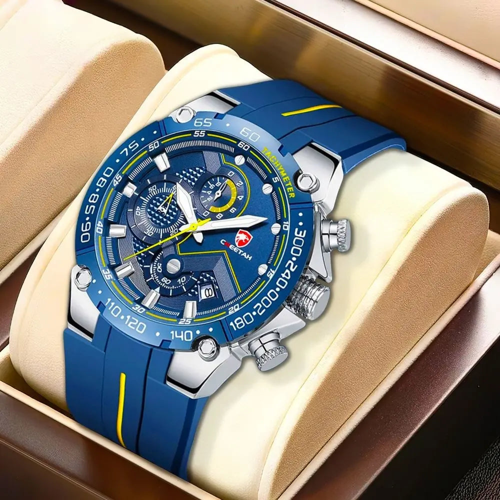 Cheeta - M3  Drako Watches Men's Watches