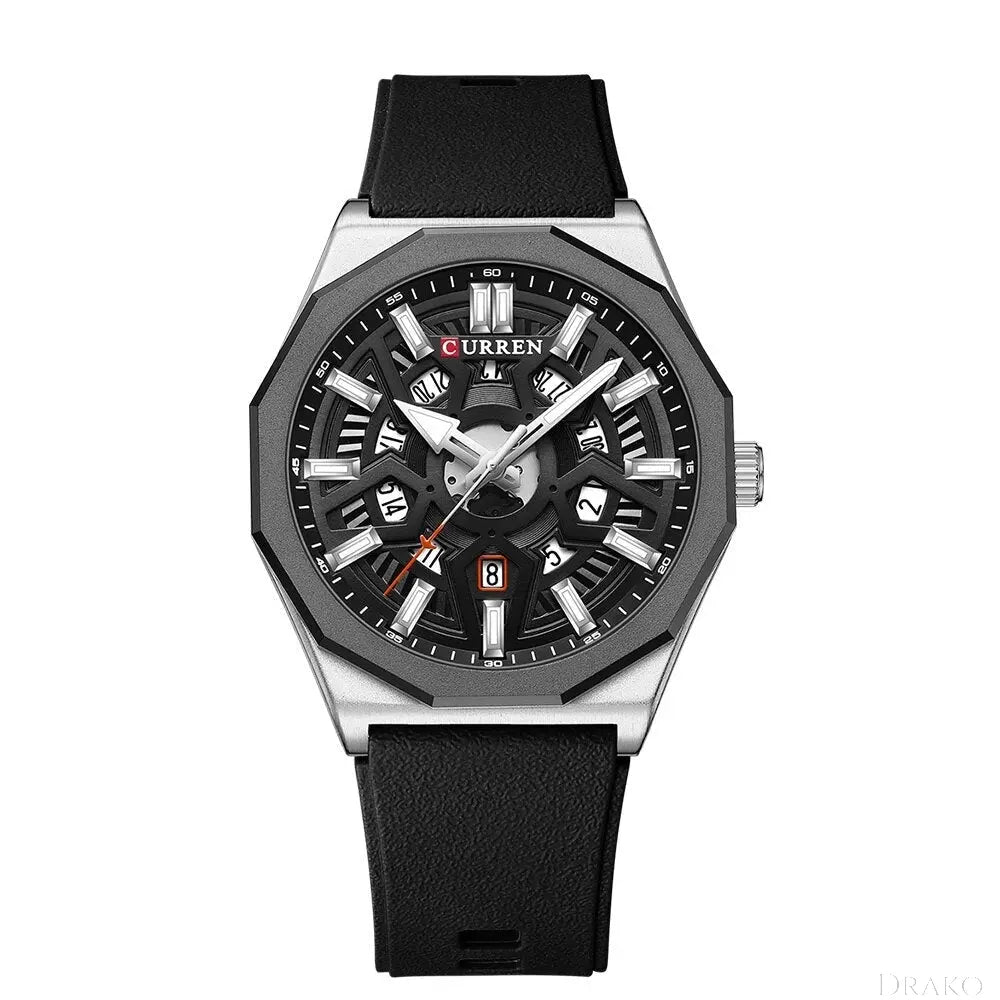 Curren - Infinite  Drako Watches Men's Watches