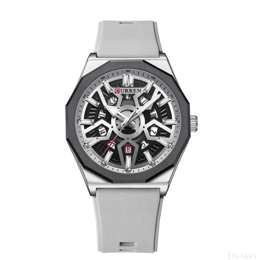 Curren - Infinite  Drako Watches Men's Watches