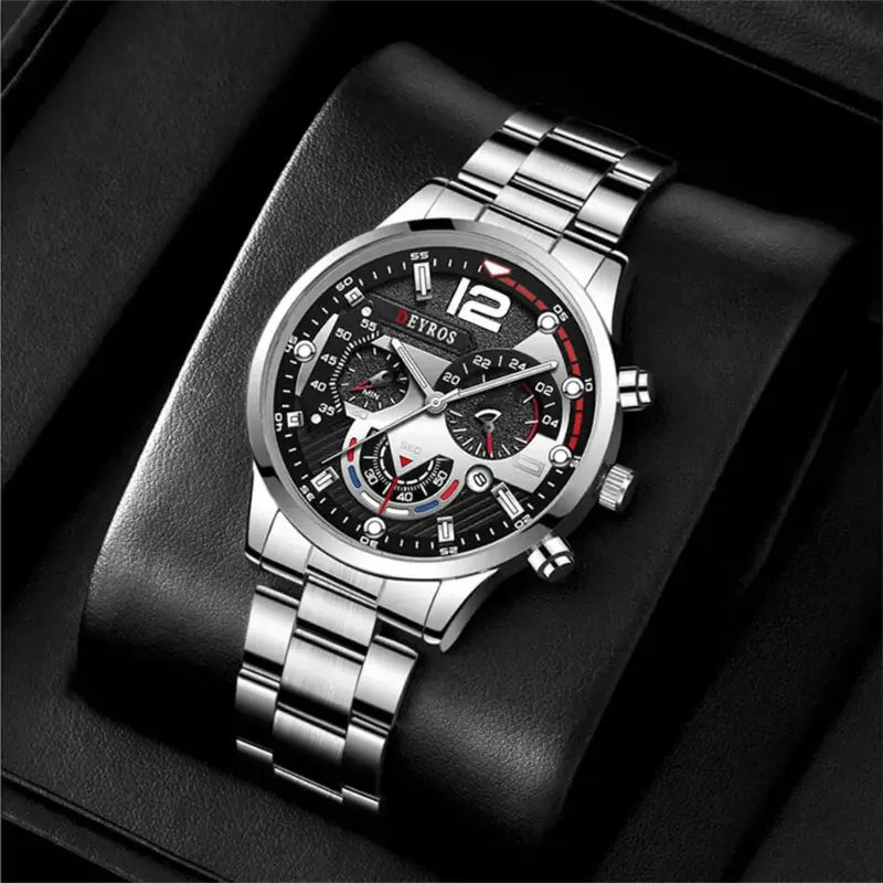 DEYROS - Revere Drako Watches Men's Watches