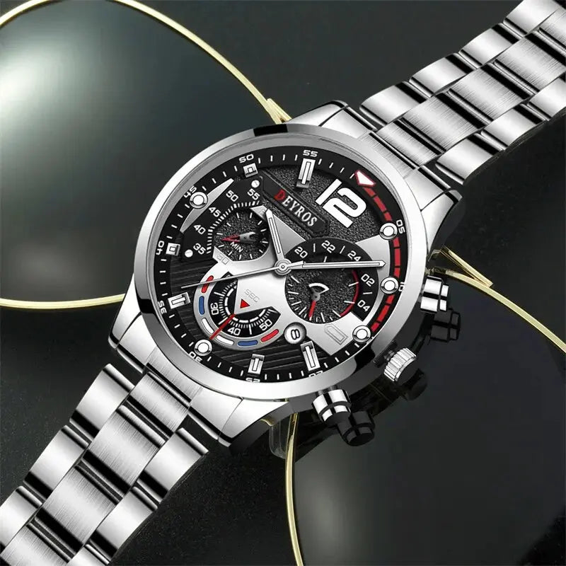 DEYROS - Revere Drako Watches Men's Watches