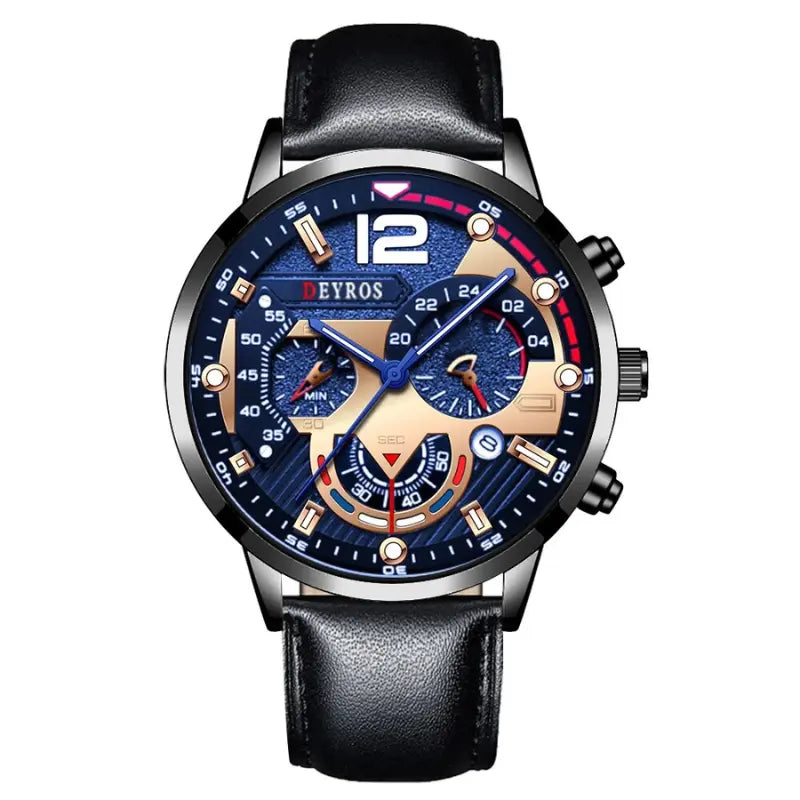 DEYROS - Revere  Drako Watches Men's Watches