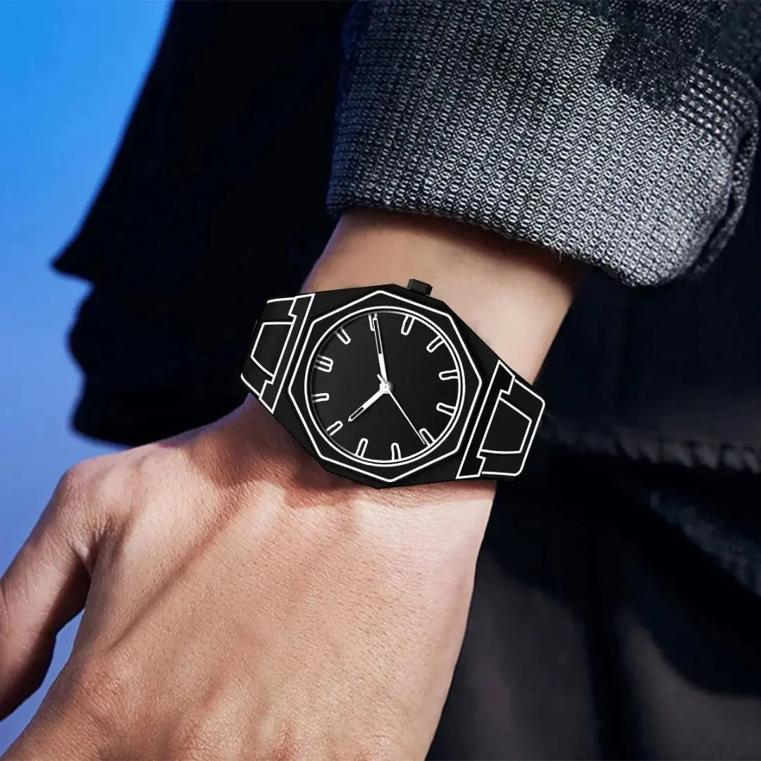 DRAKO - AeroSketch™  Drako Watches Men's Watches