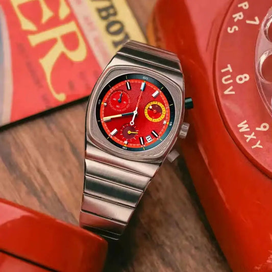 DRAKO - Arsenal  Drako Watches