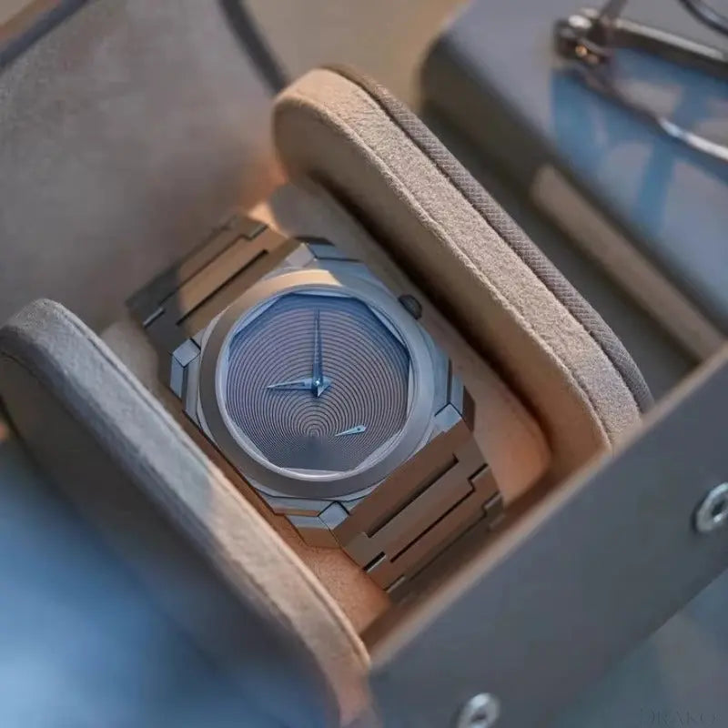 DRAKO - Eclipse  Drako Watches