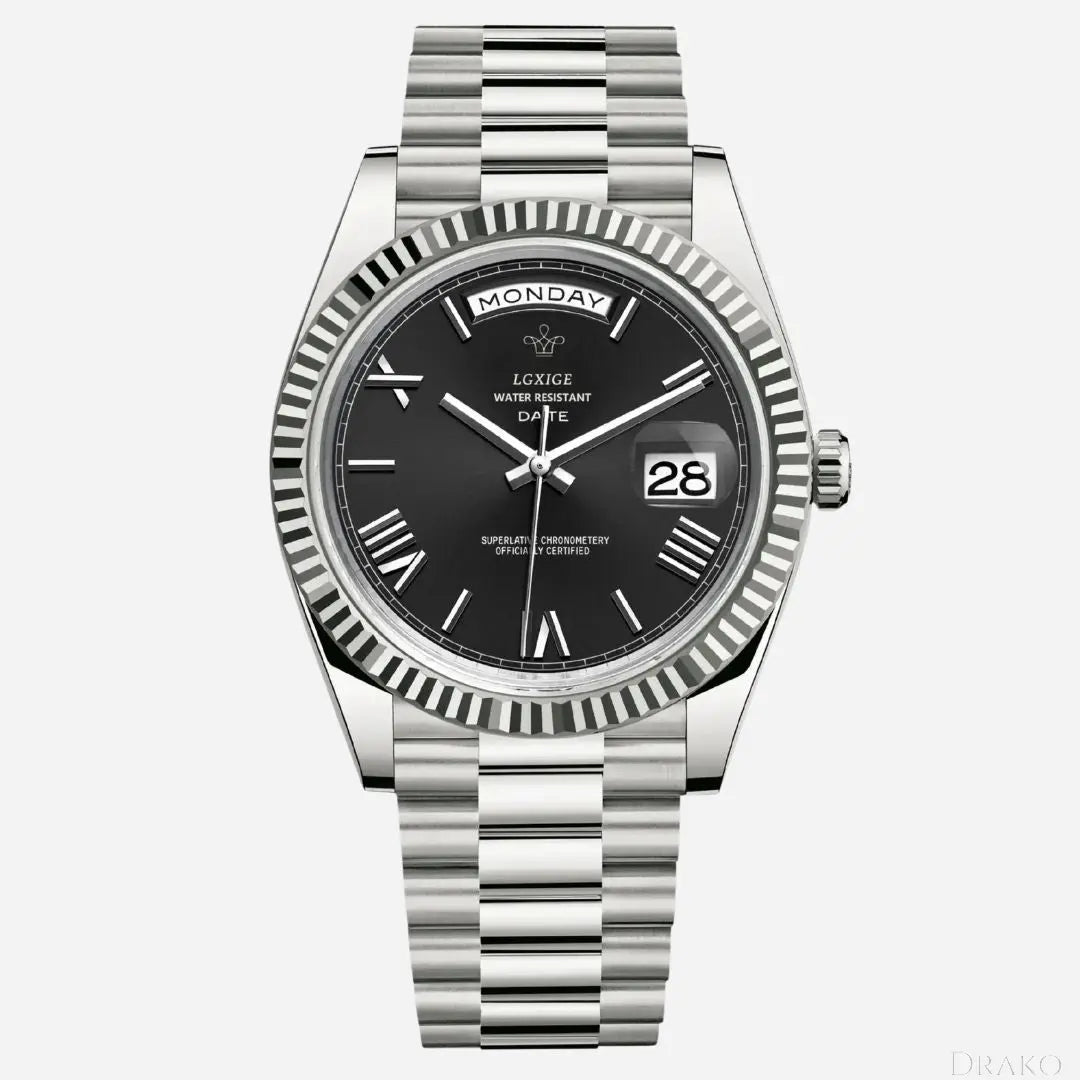 DRAKO - Mason  Drako Watches Men's Watches