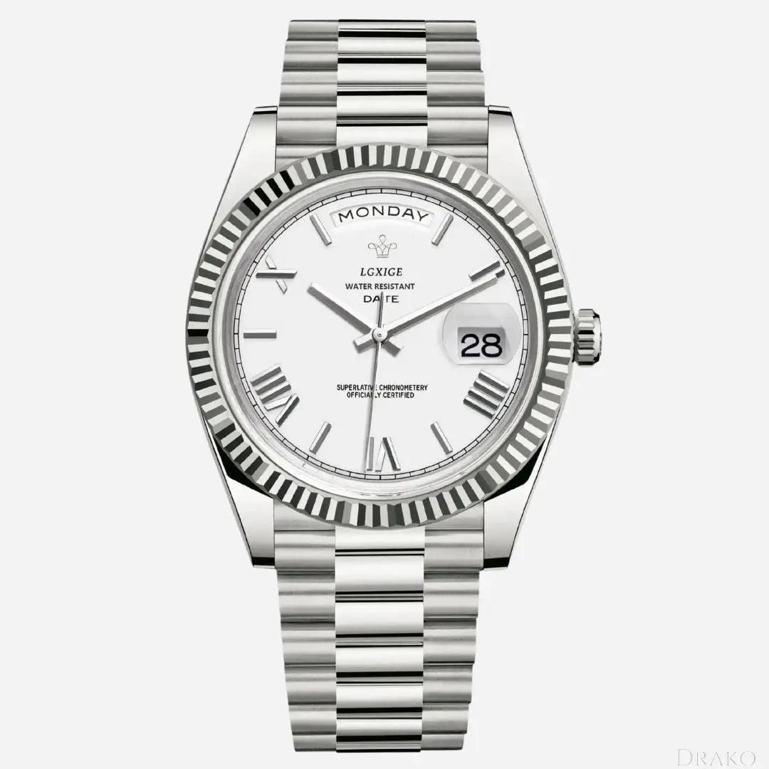 DRAKO - Mason  Drako Watches Men's Watches