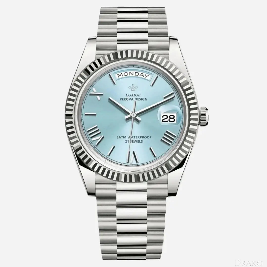 DRAKO - Mason  Drako Watches Men's Watches