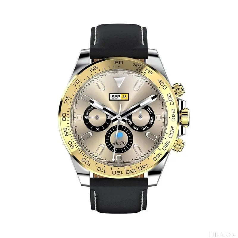 DRAKO - Venice Drako Watches Men's Watches