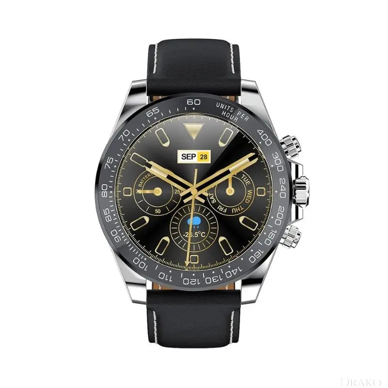 DRAKO - Venice Drako Watches Men's Watches
