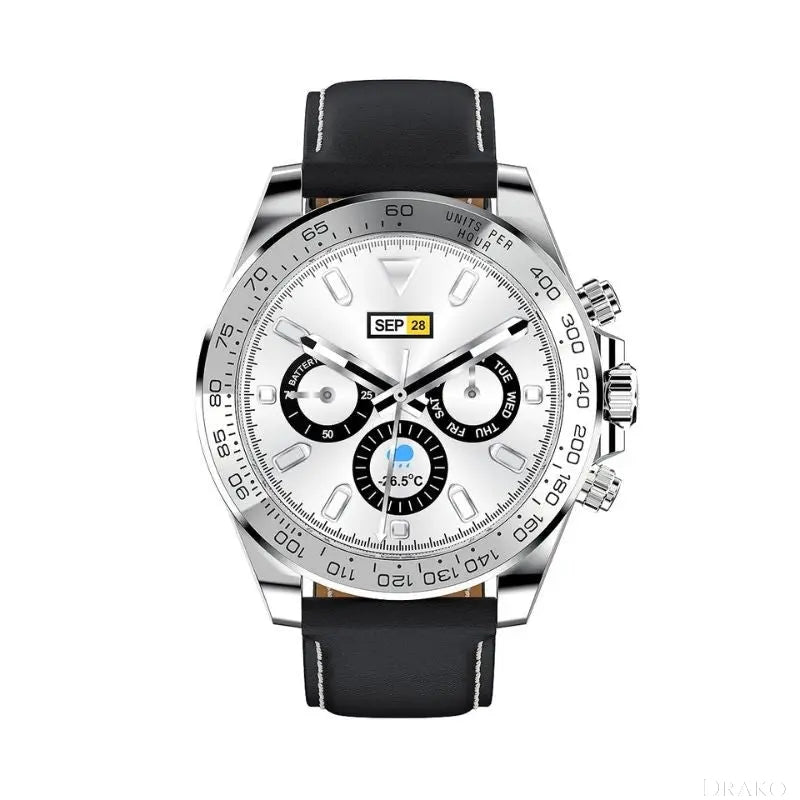 DRAKO - Venice Drako Watches Men's Watches