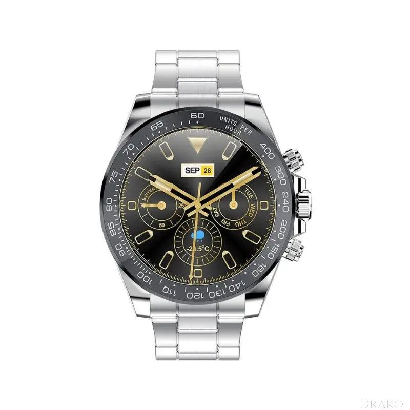 DRAKO - Venice Drako Watches Men's Watches