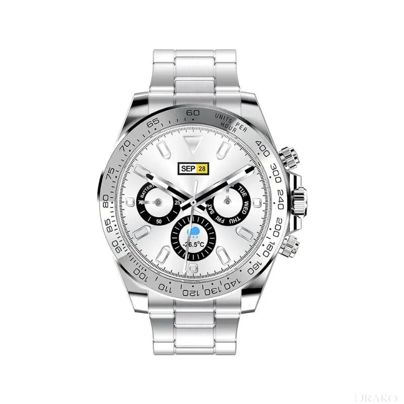 DRAKO - Venice  Drako Watches Men's Watches