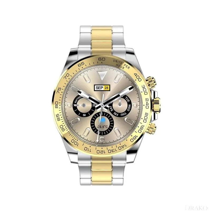 DRAKO - Venice Drako Watches Men's Watches