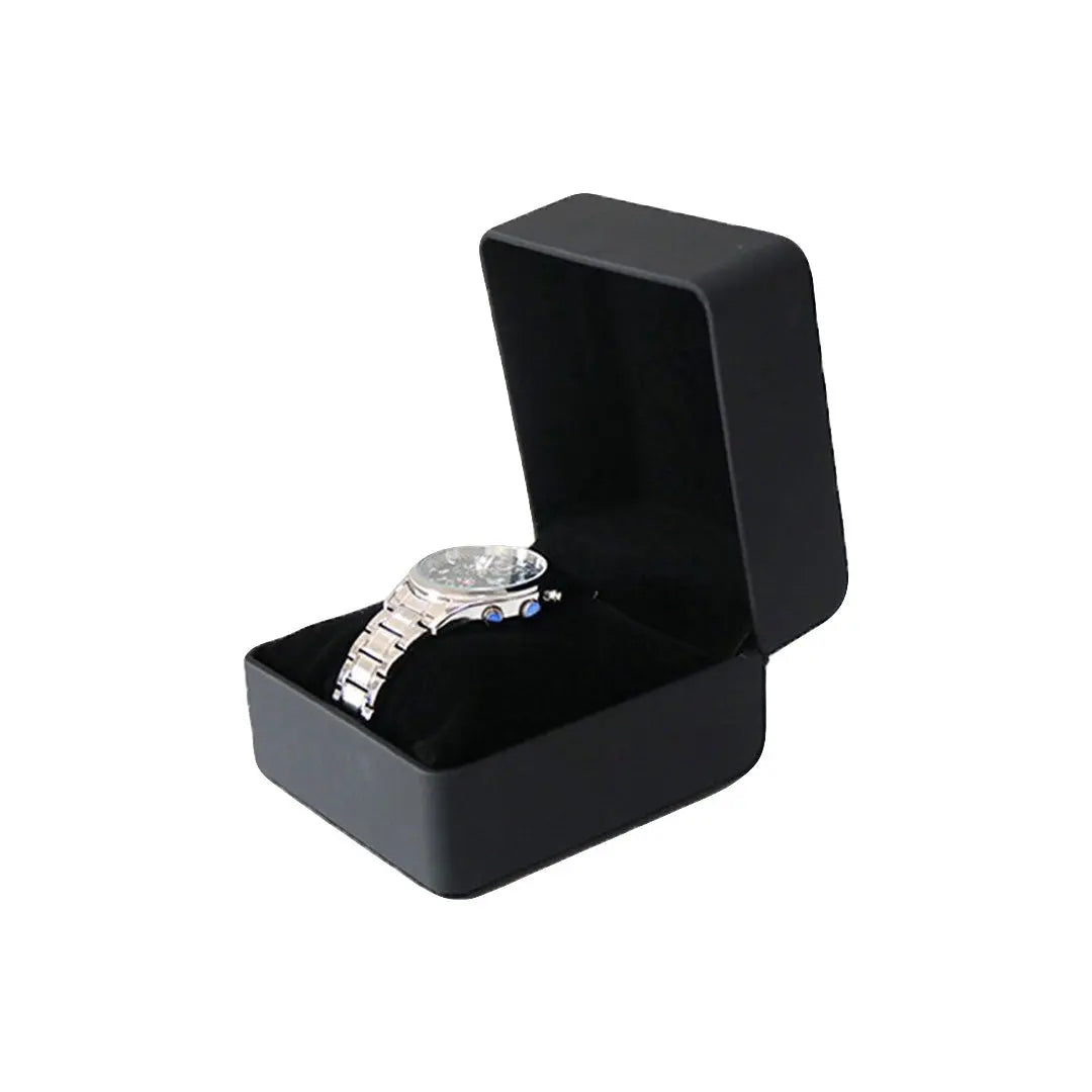 DRAKO - Watchbox  Drako Watches Watch Box