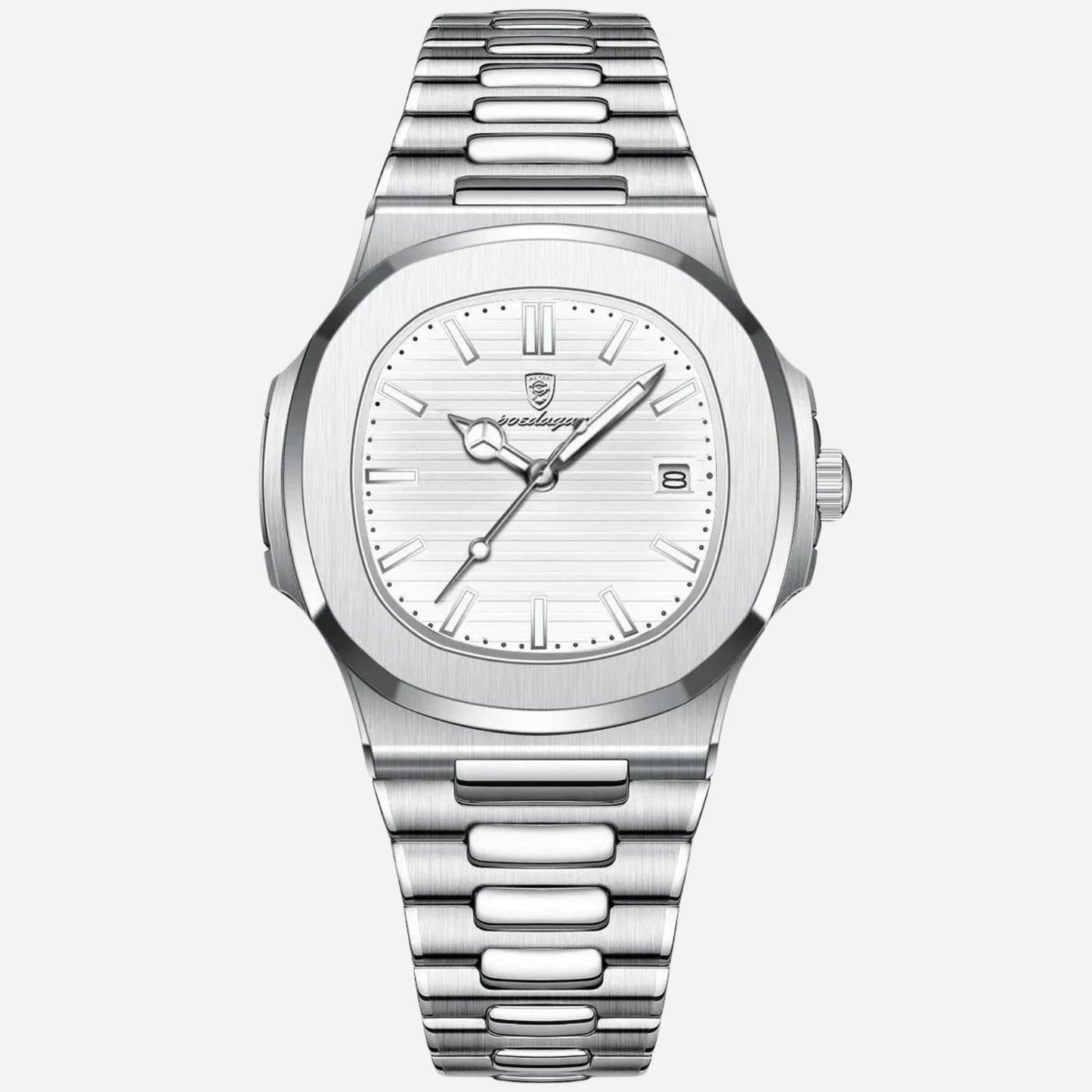 DRAKO™ Caspian (Copy)  Drako Watches Men's Watches