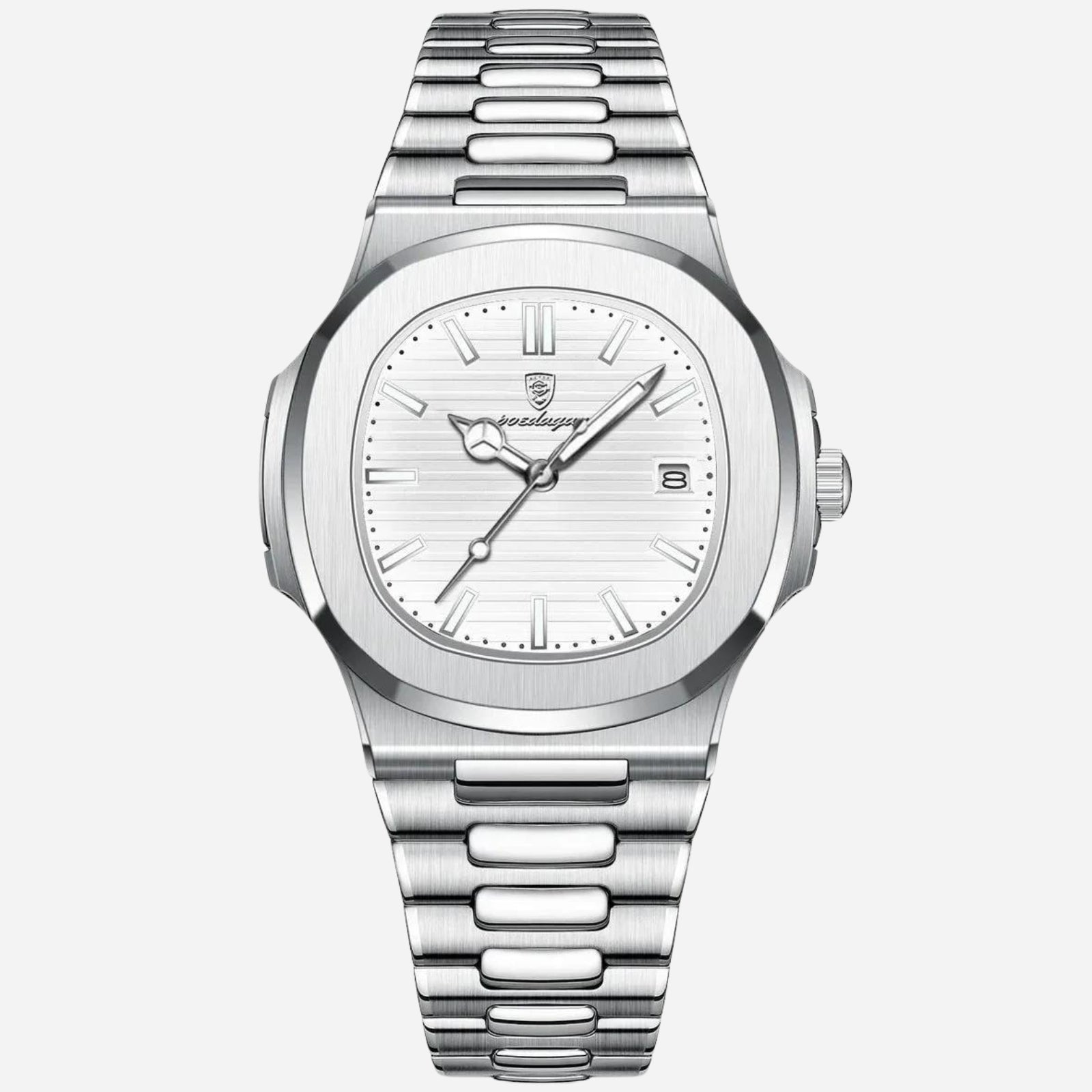 DRAKO™ Caspian (Copy)  Drako Watches Men's Watches