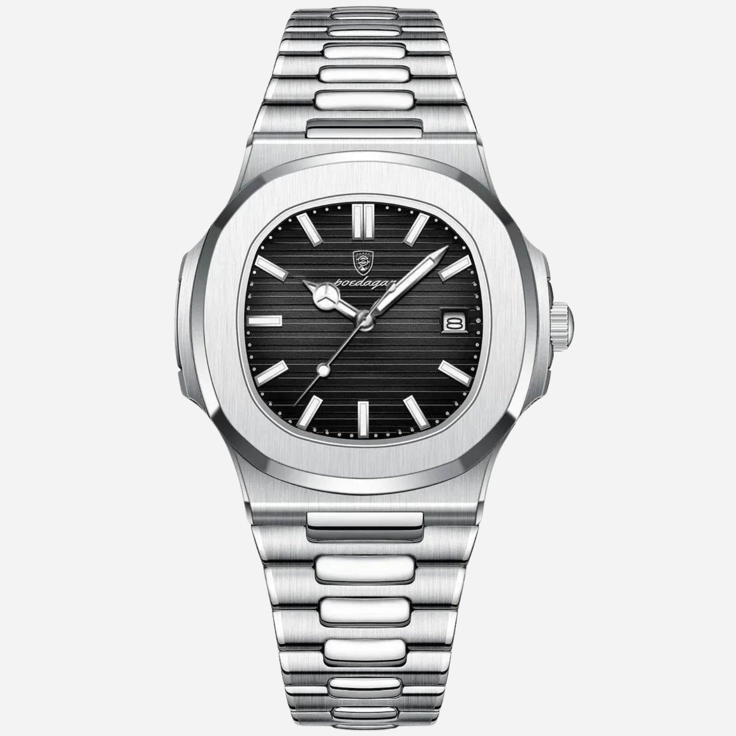 DRAKO™ Caspian (Copy)  Drako Watches Men's Watches