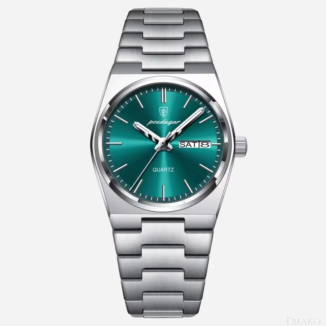 DRAKO™ Fortuno Drako Watches Men's Watches