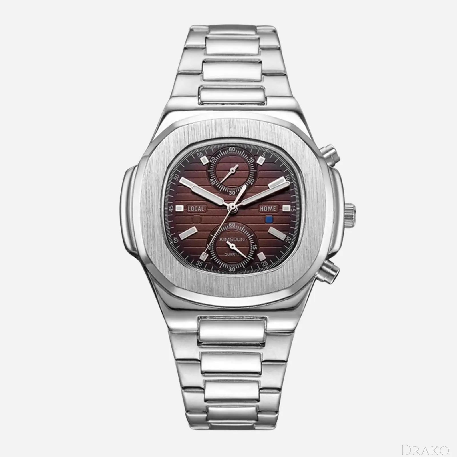 Drako Aurèlios  Drako Watches Men's Watches