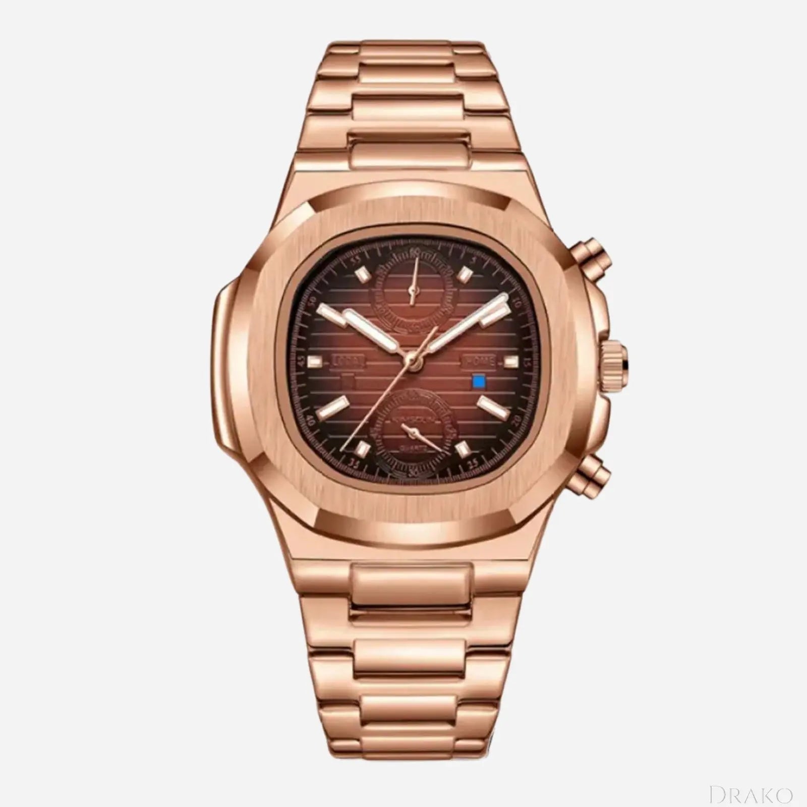 Drako Aurèlios  Drako Watches Men's Watches