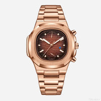 Rose Gold - Root Beer