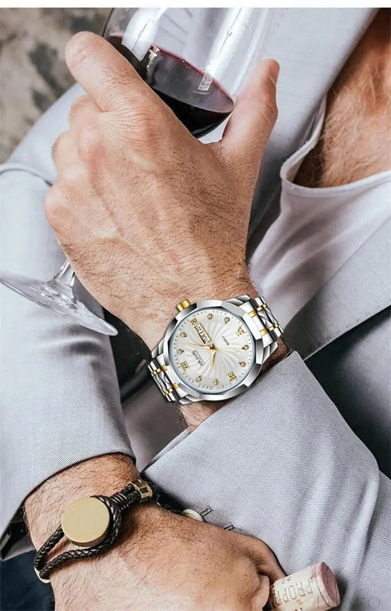 Drako - Maverick Drako Watches Men's Watches