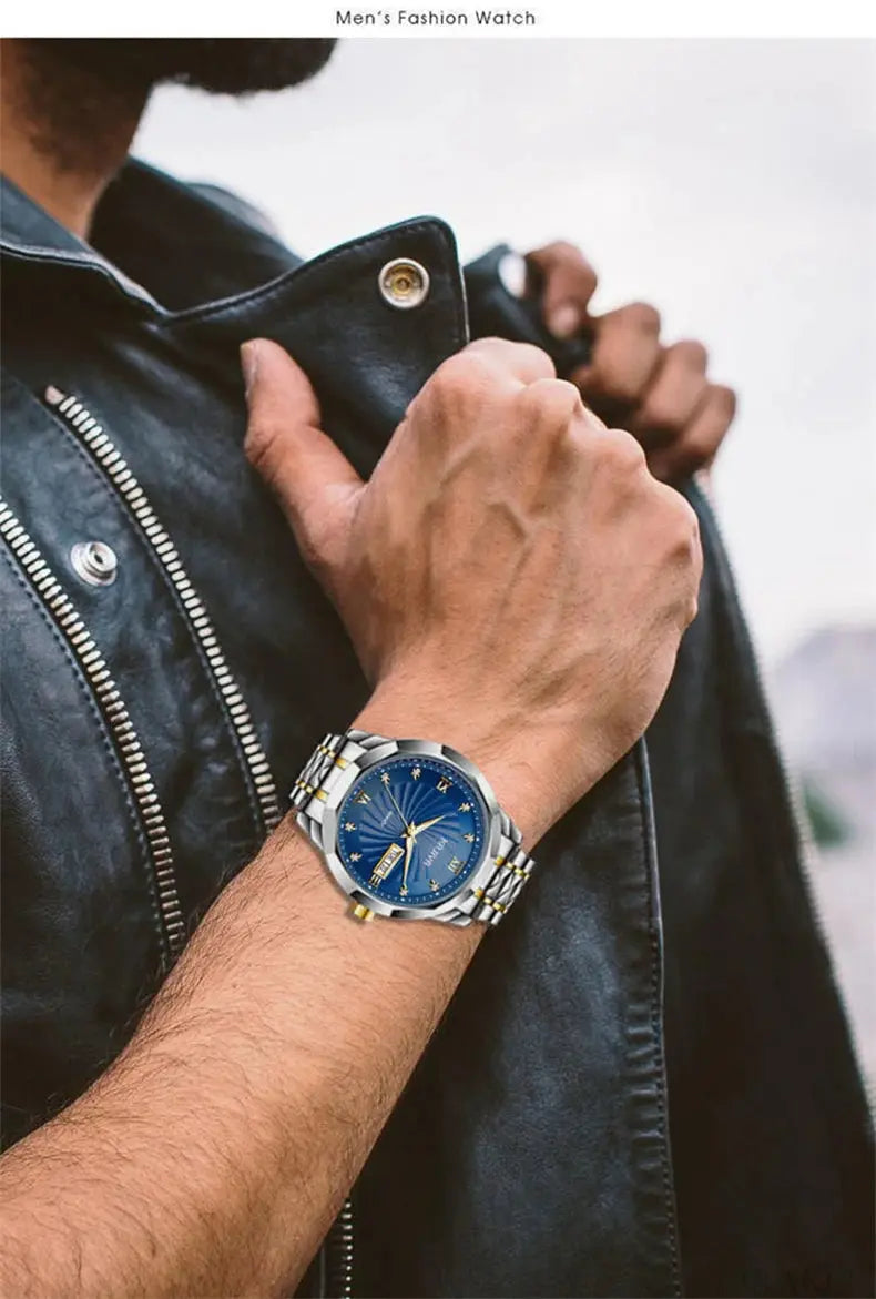 Drako - Maverick Drako Watches Men's Watches