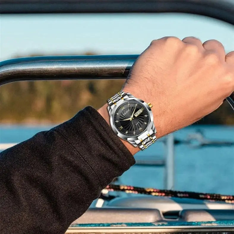 Drako - Maverick Drako Watches Men's Watches