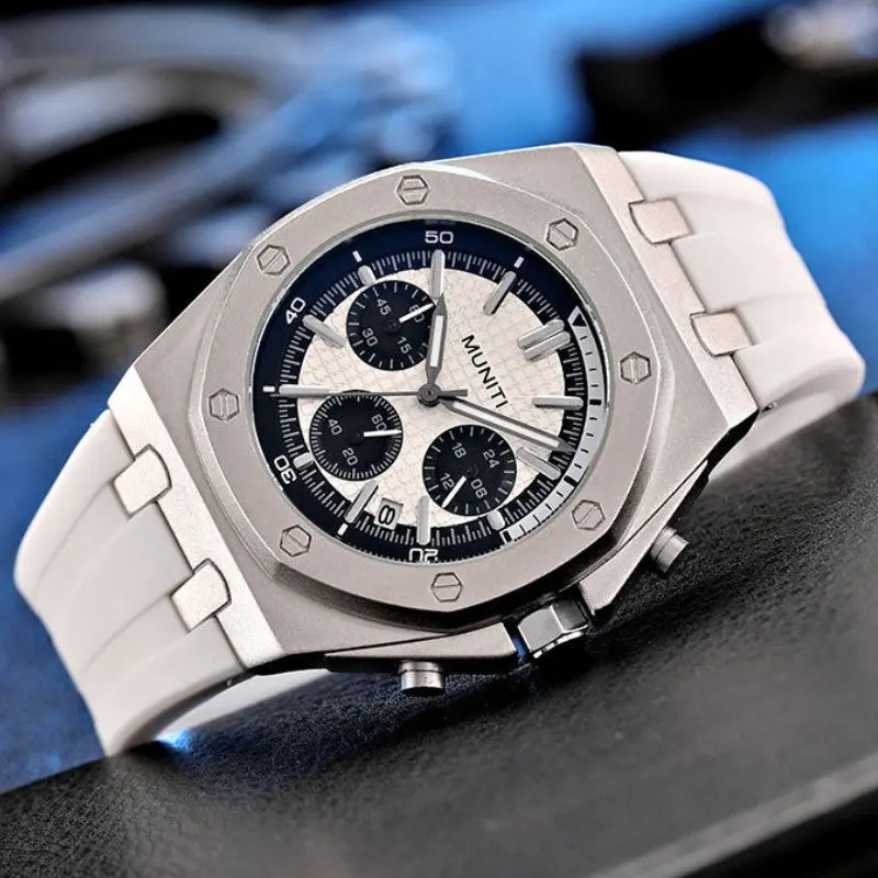 Drako - Muniti  Drako Watches Men's Watches