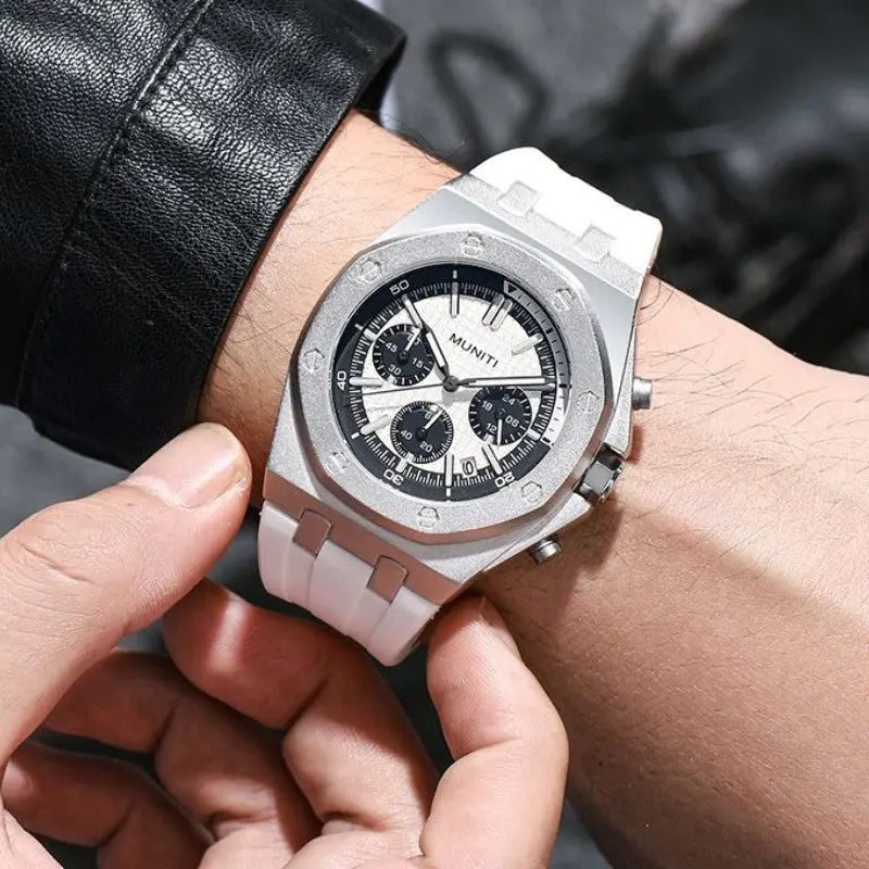 Drako - Muniti  Drako Watches Men's Watches