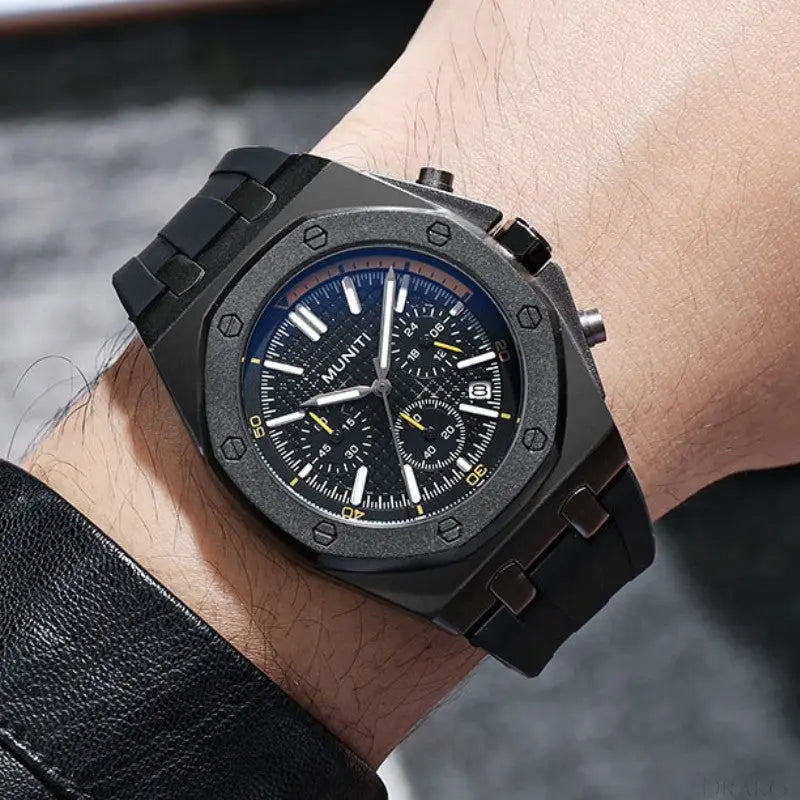 Drako - Muniti Drako Watches Men's Watches