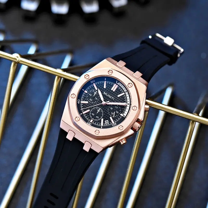 Drako - Muniti Drako Watches Men's Watches