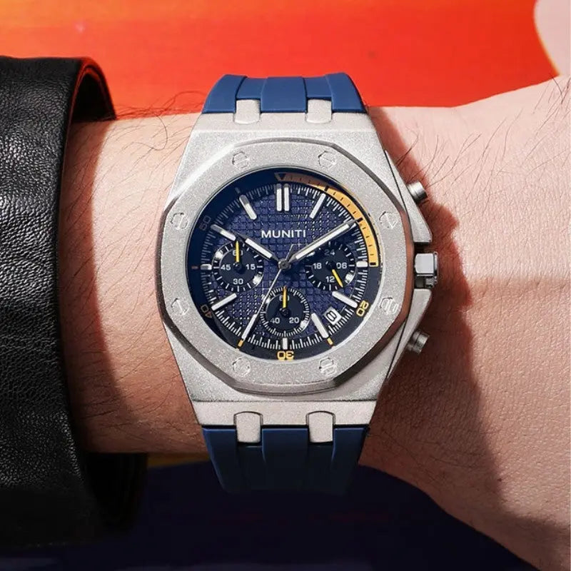 Drako - Muniti Drako Watches Men's Watches