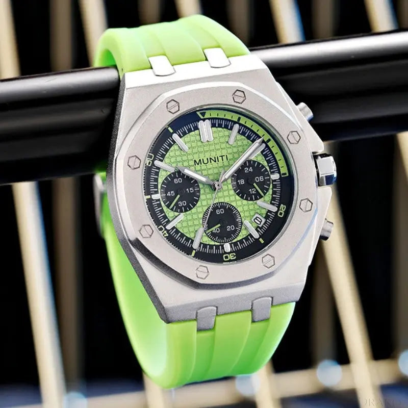 Drako - Muniti  Drako Watches Men's Watches