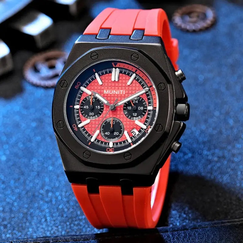 Drako - Muniti  Drako Watches Men's Watches