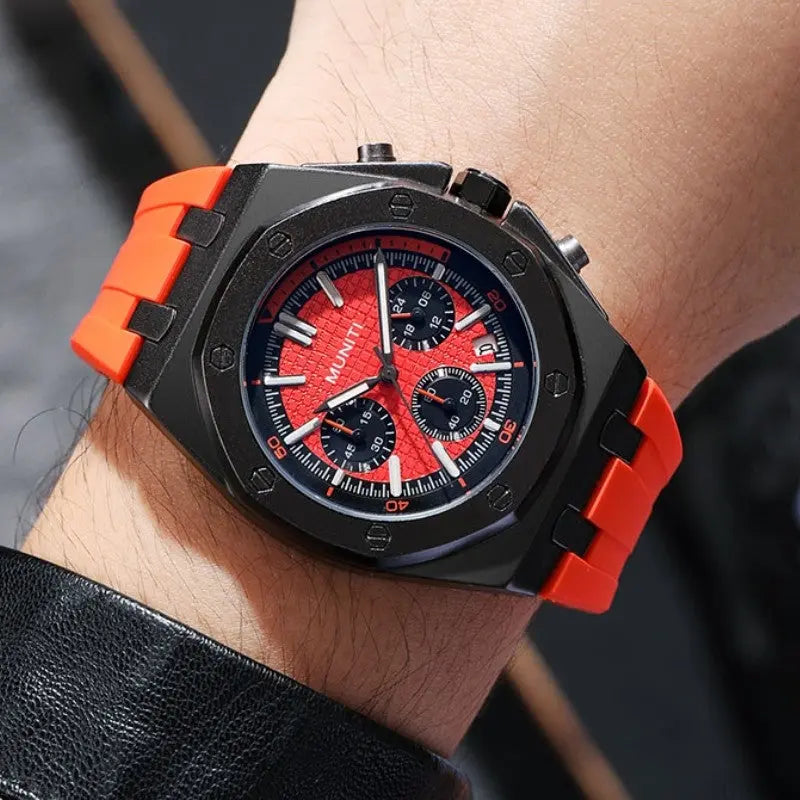 Drako - Muniti  Drako Watches Men's Watches